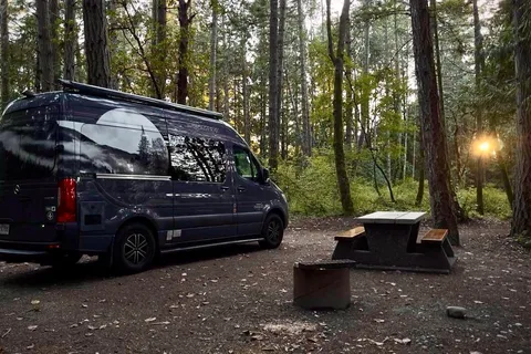 Basläger09 - Safari Condo Sprinter LDX Classe B