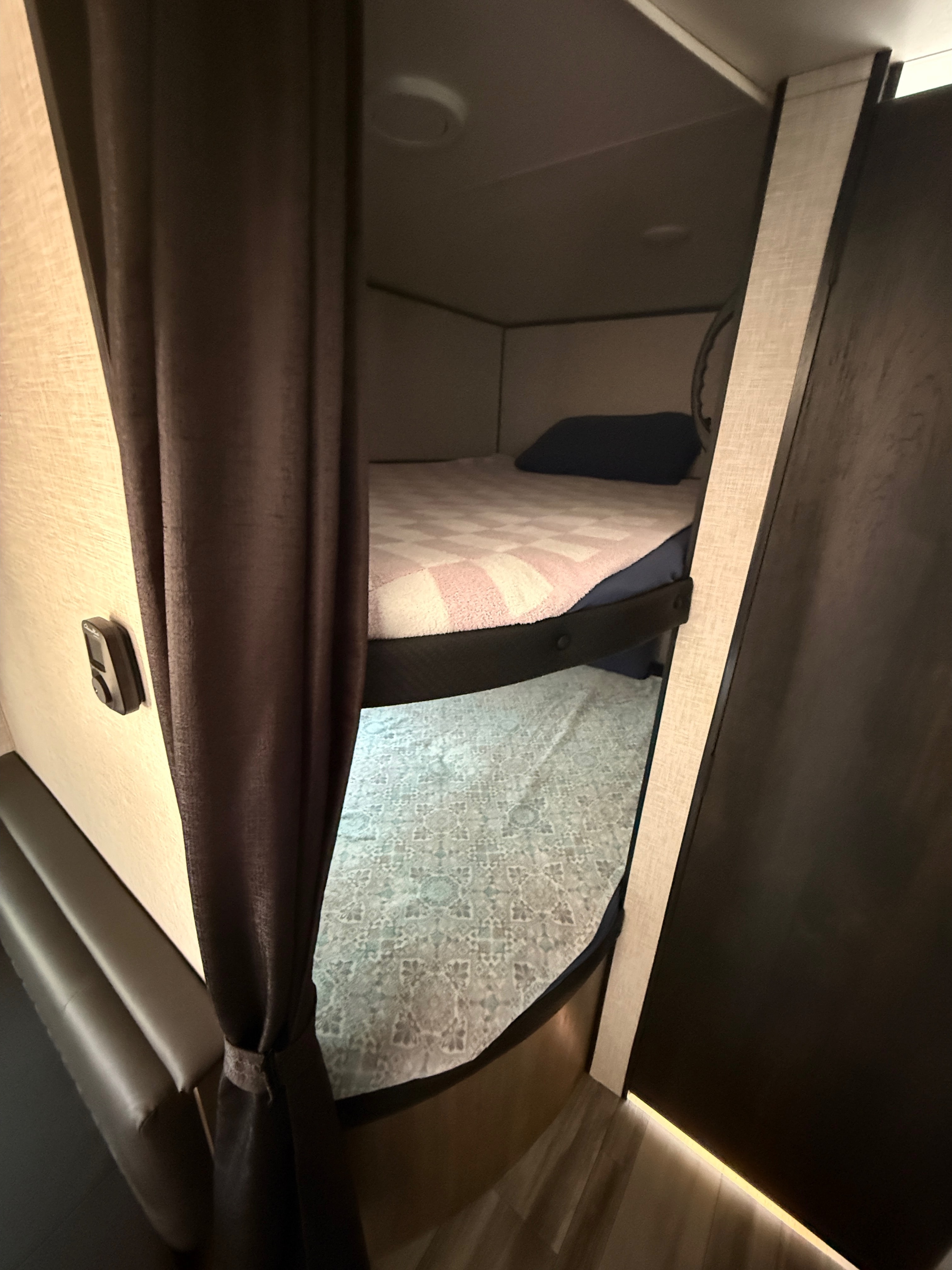 New Farmhouse Jayco Flight SLX Travel Trailer