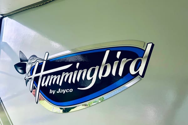 Hummingbird Adventures