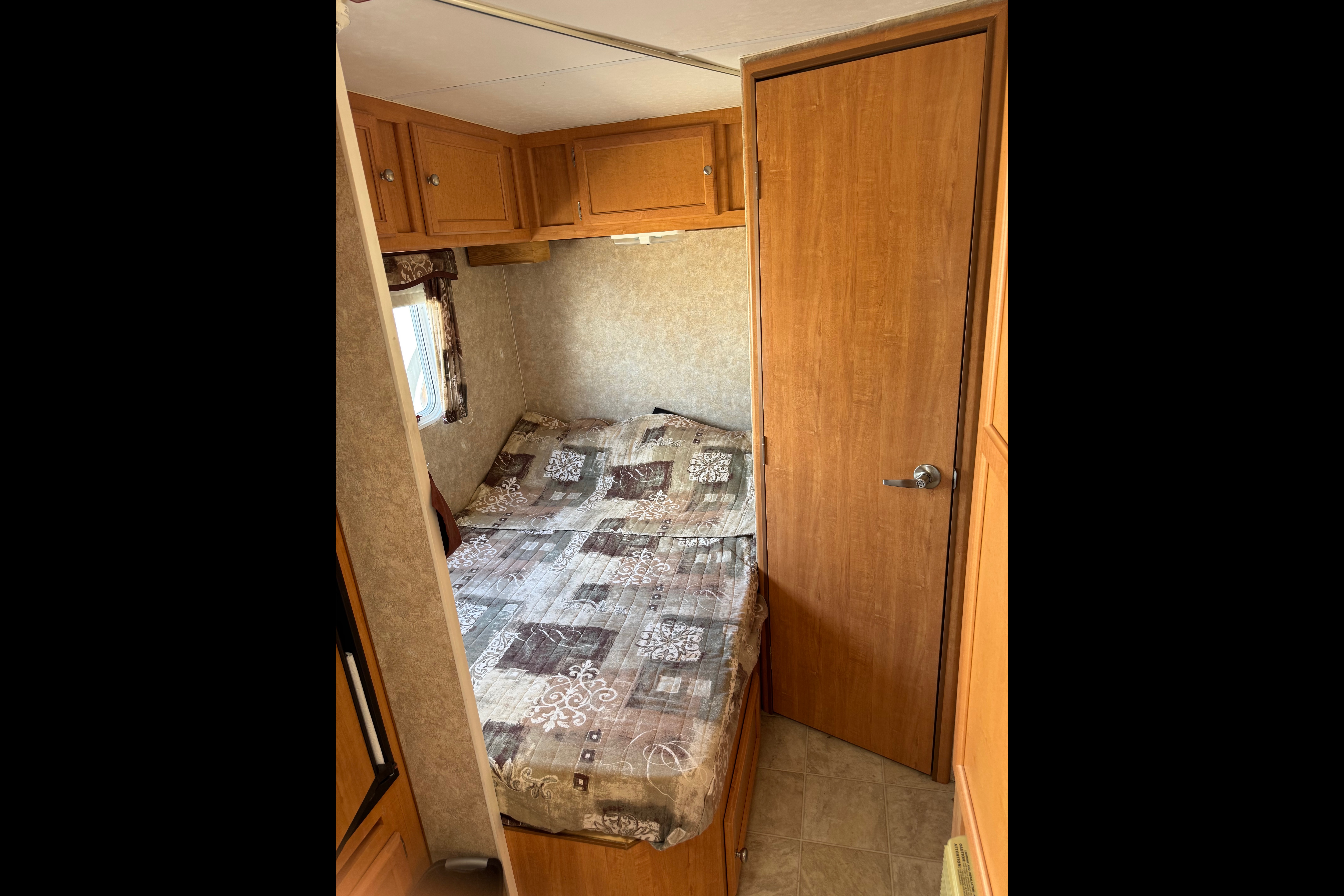 Zachary's Perfect WT185 Trailer for Any Adventure