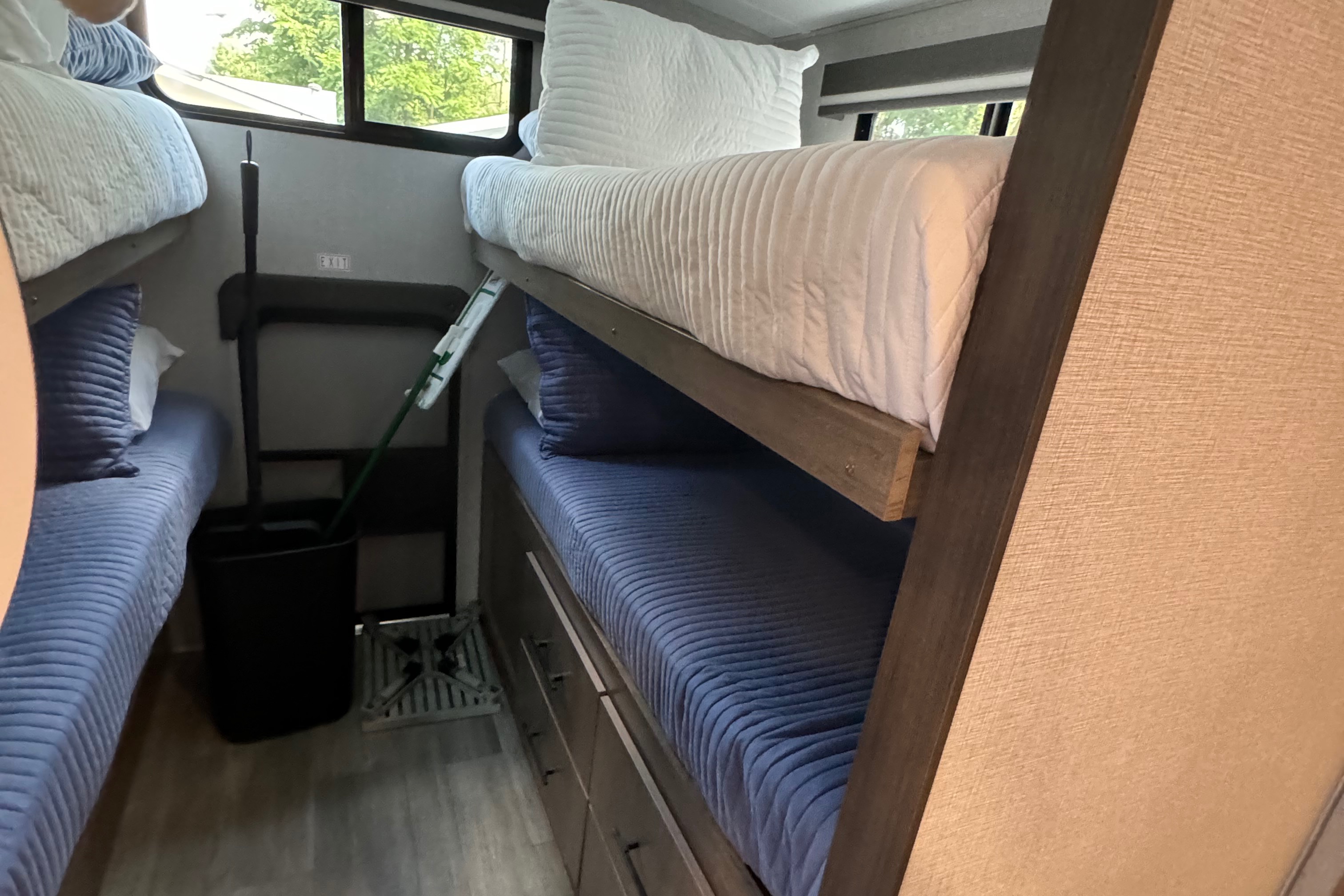 Adventure Begins w/Camping Imagination