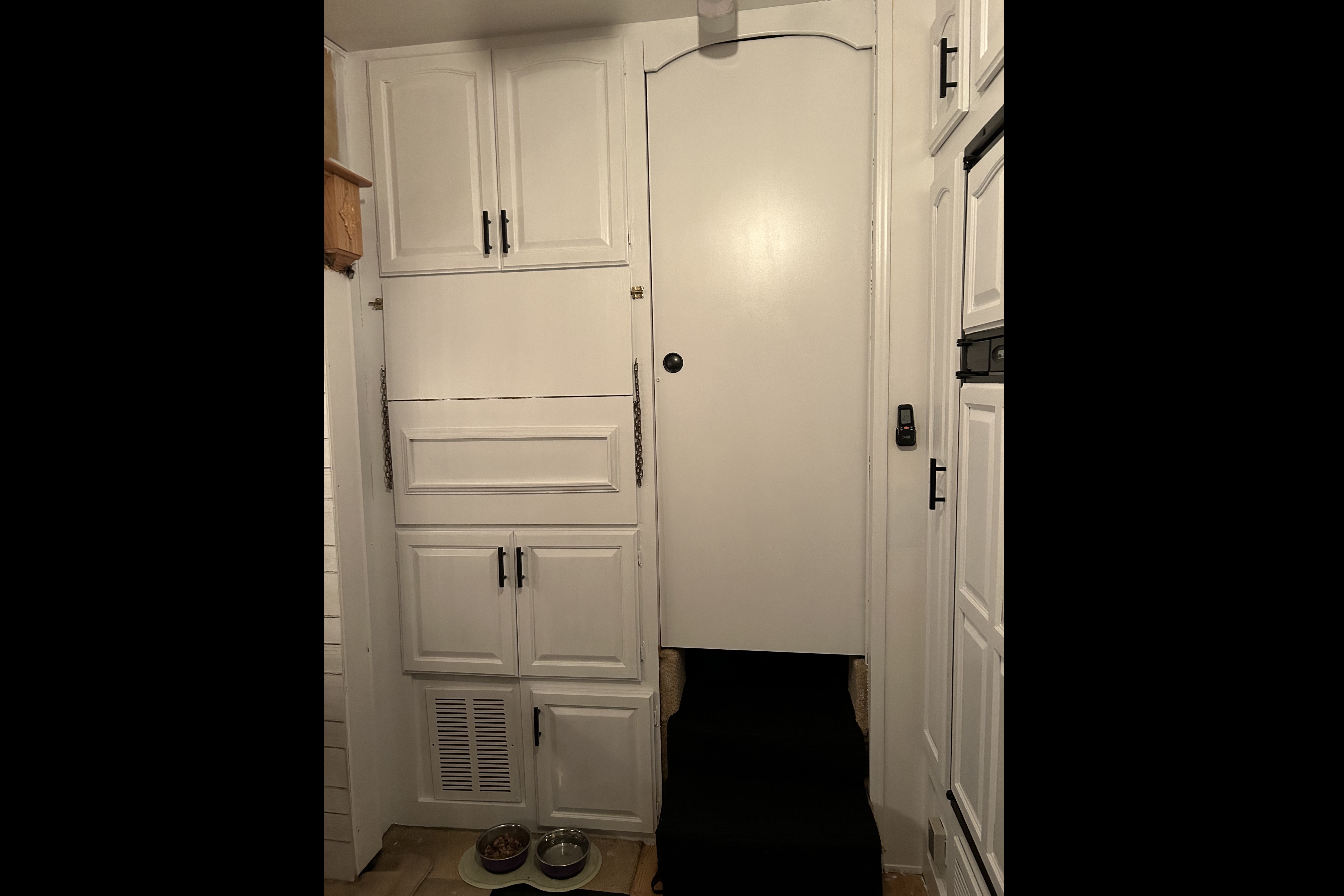 RaeRae’s Keystone Everest Fifth Wheel