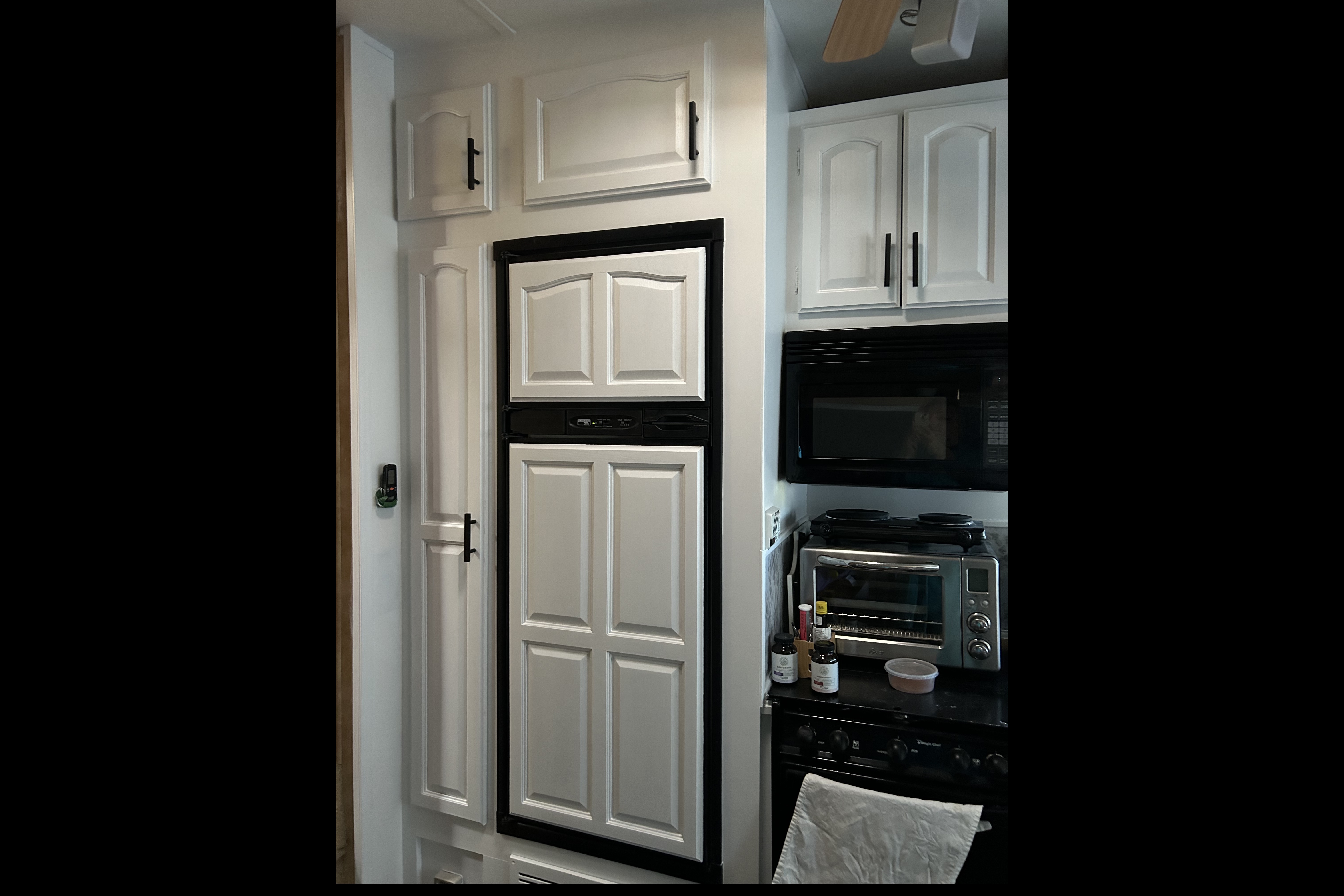 RaeRae’s Keystone Everest Fifth Wheel