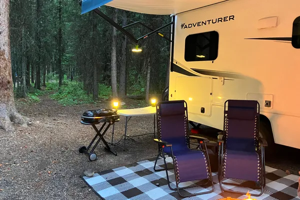 Adventurer Awaits!