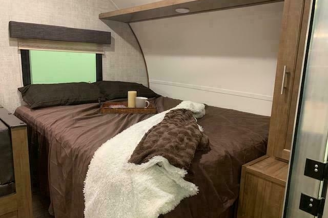 Adventure Camping
