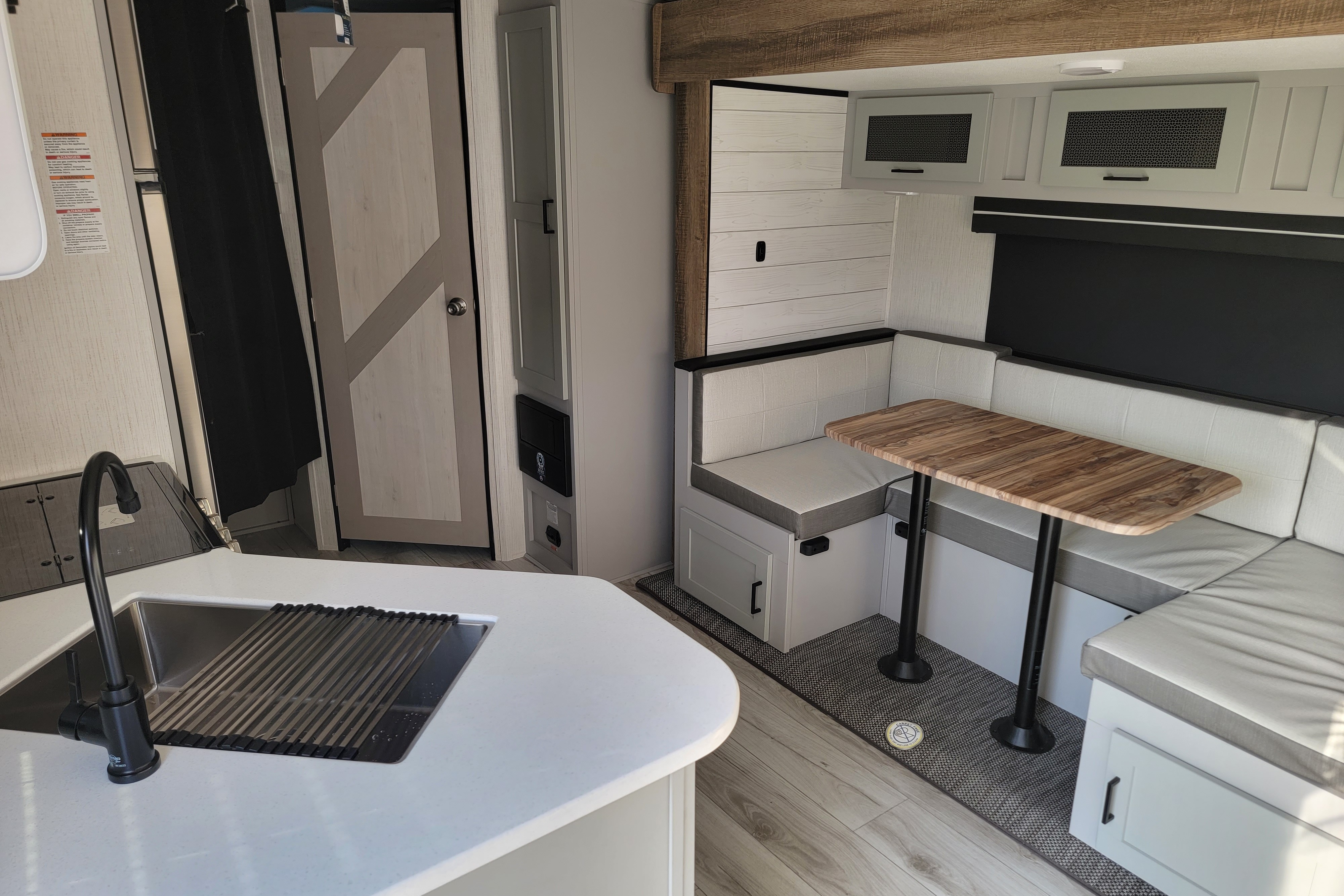  HEARTLAND NORTHTRAIL RV
