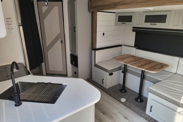 HEARTLAND NORTHTRAIL RV