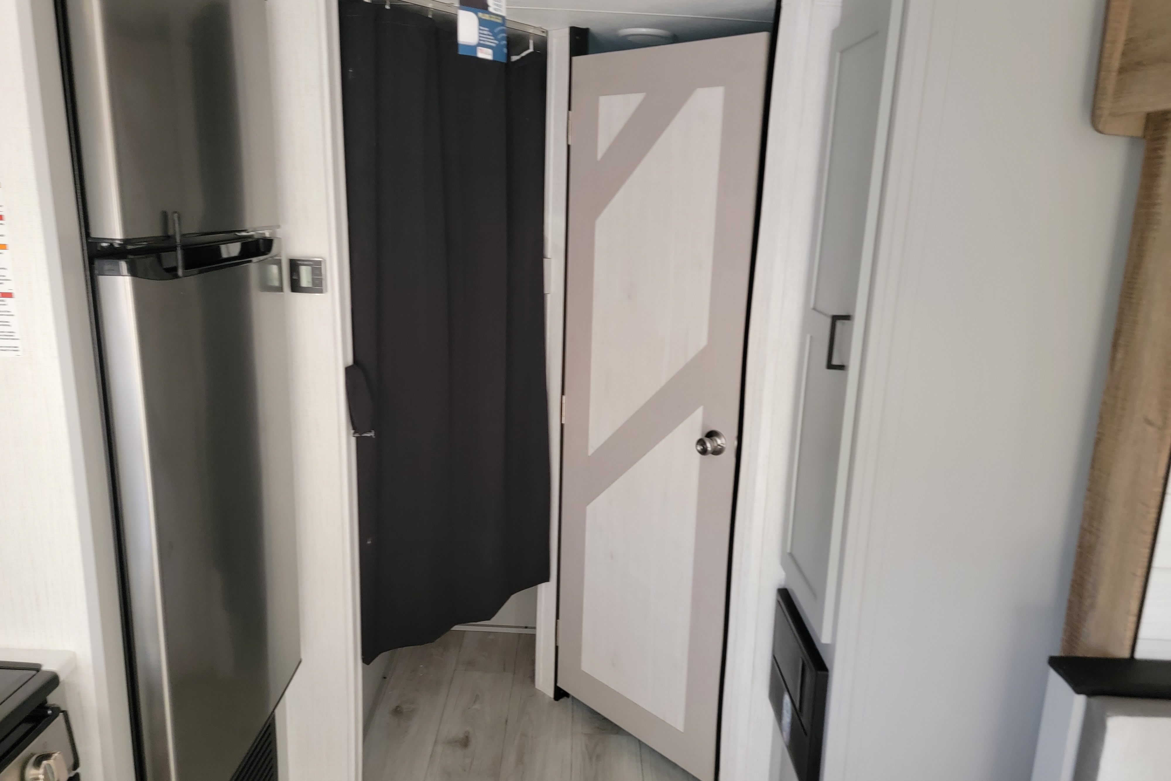  HEARTLAND NORTHTRAIL RV