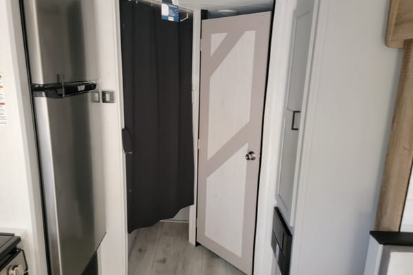HEARTLAND NORTHTRAIL RV