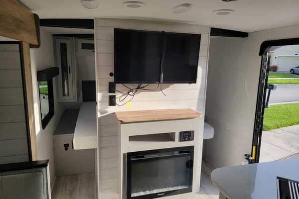 HEARTLAND NORTHTRAIL RV