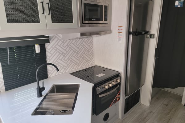 HEARTLAND NORTHTRAIL RV