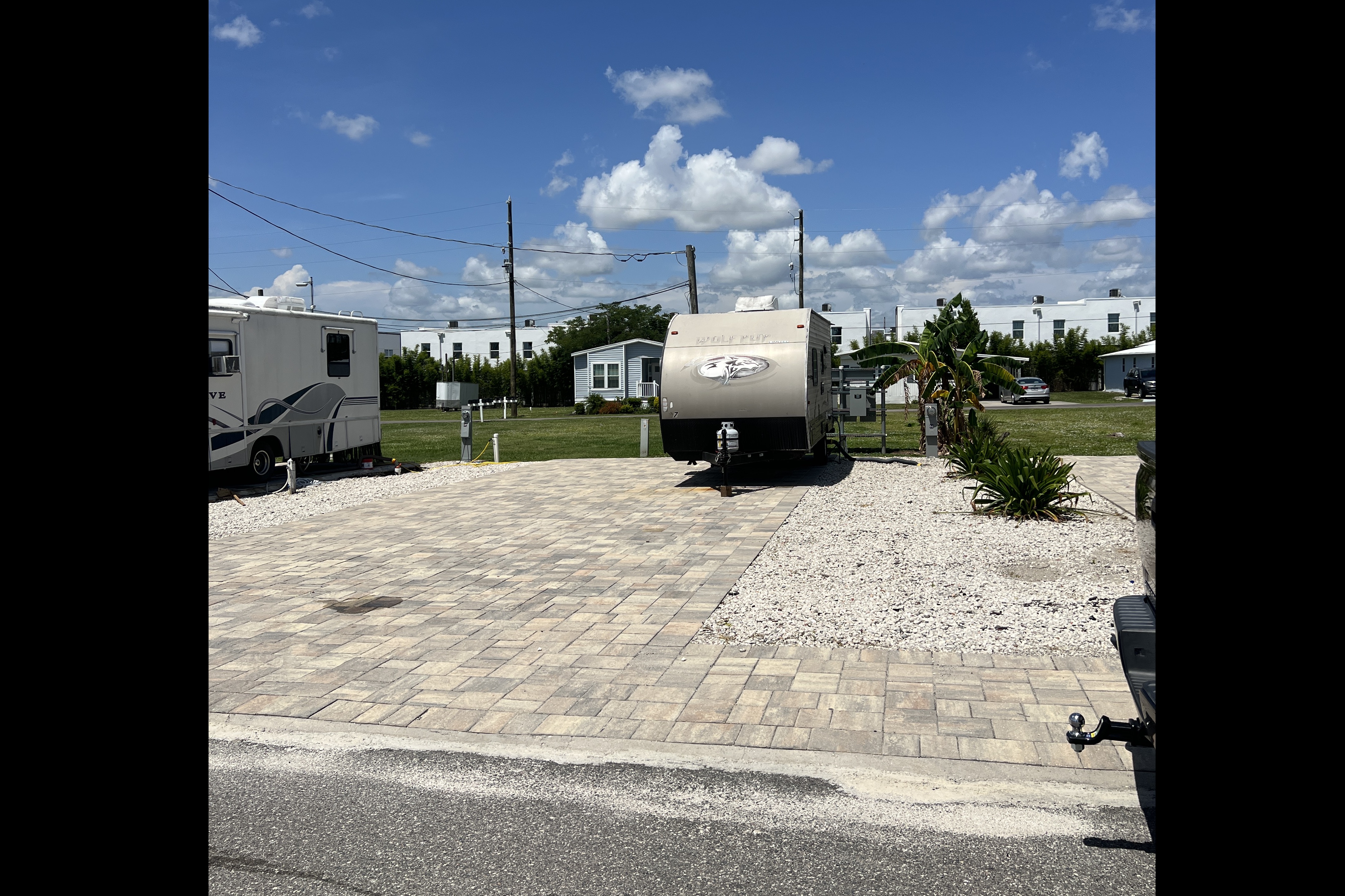 Pick Up, Delivery Or Stay On The Lot! 2016 Forest River Wolf Pup 16fq