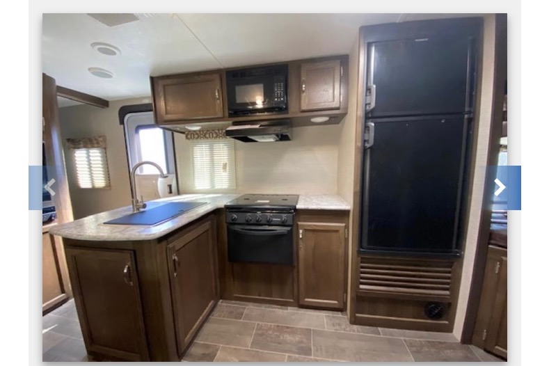 2018 Keystone Bullet Memory Maker