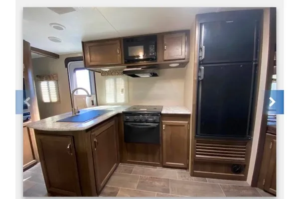 2018 Keystone Bullet Memory Maker
