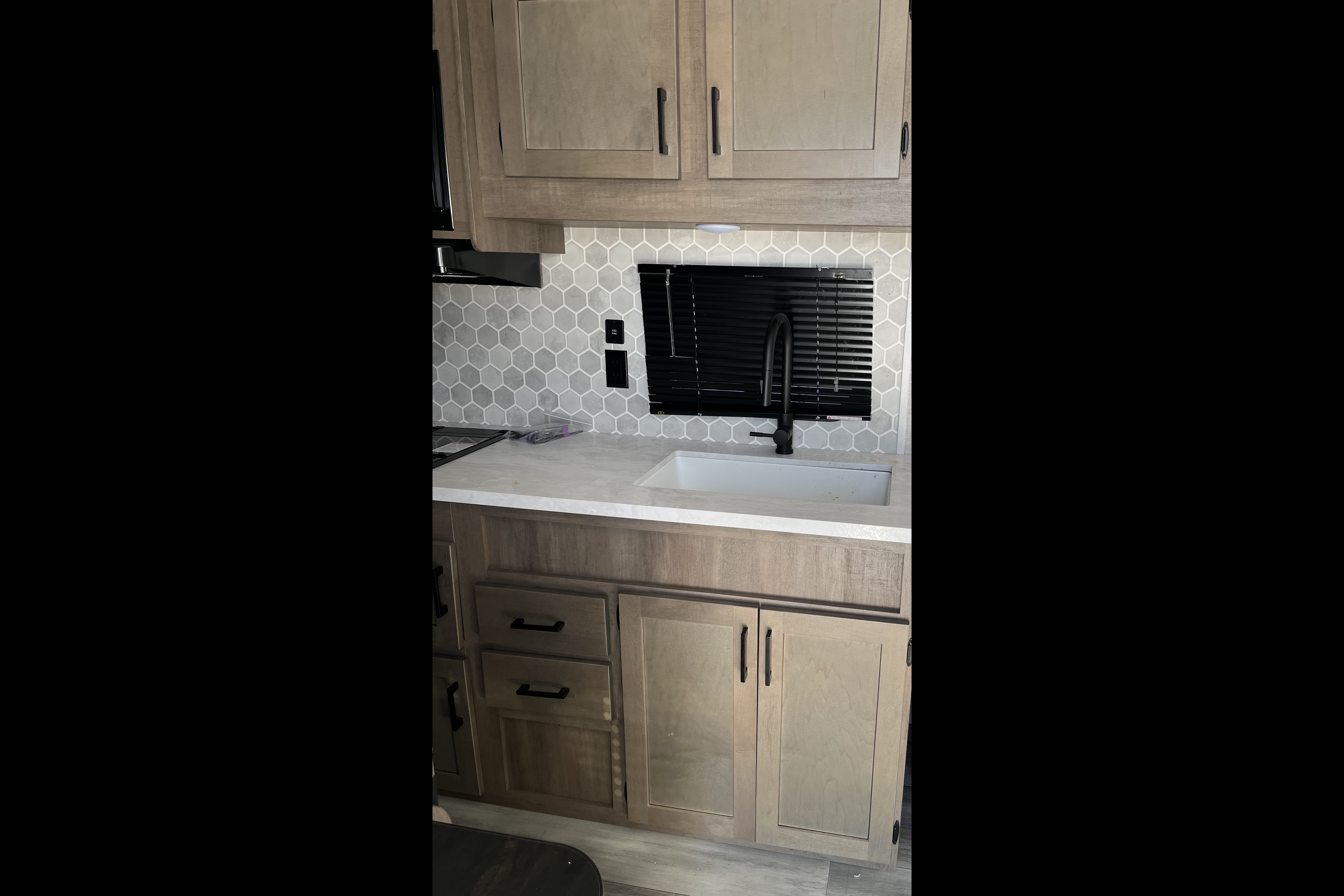 Michelle's Starcraft Autumn Ridge Travel Trailer