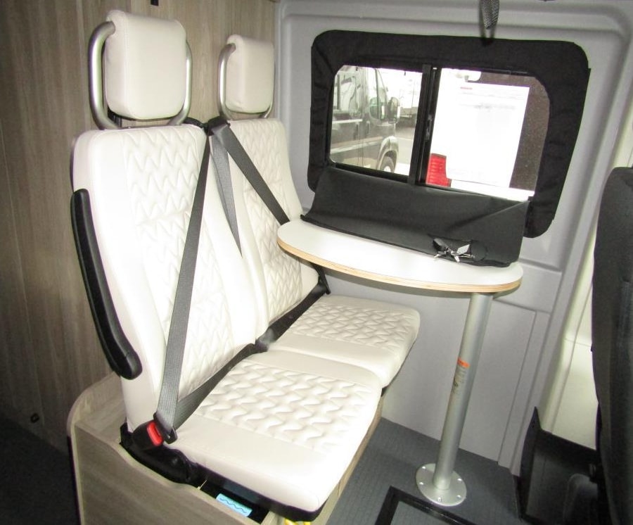 CLASS B - WINNEBAGO SOLIS *SLEEPS 2-5* (AZ)