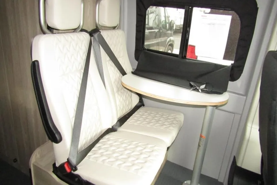CLASS B - WINNEBAGO SOLIS *SLEEPS 2-5* (AZ)