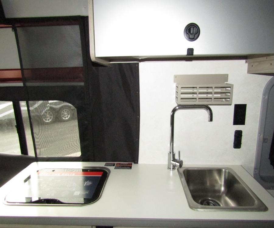 CLASS B - WINNEBAGO SOLIS *SLEEPS 2-5* (AZ)