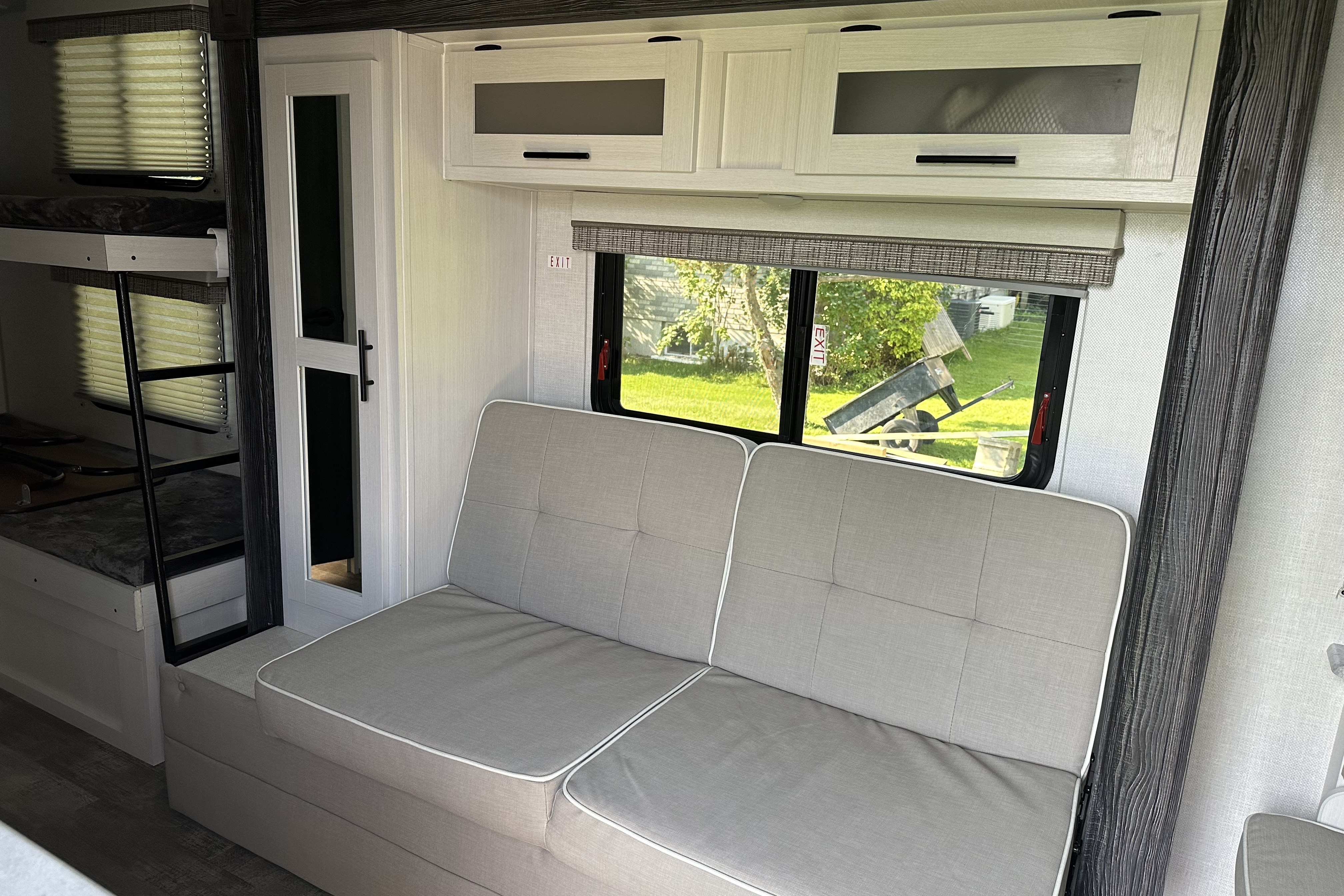 Forest River Rpod 193 Travel Trailer