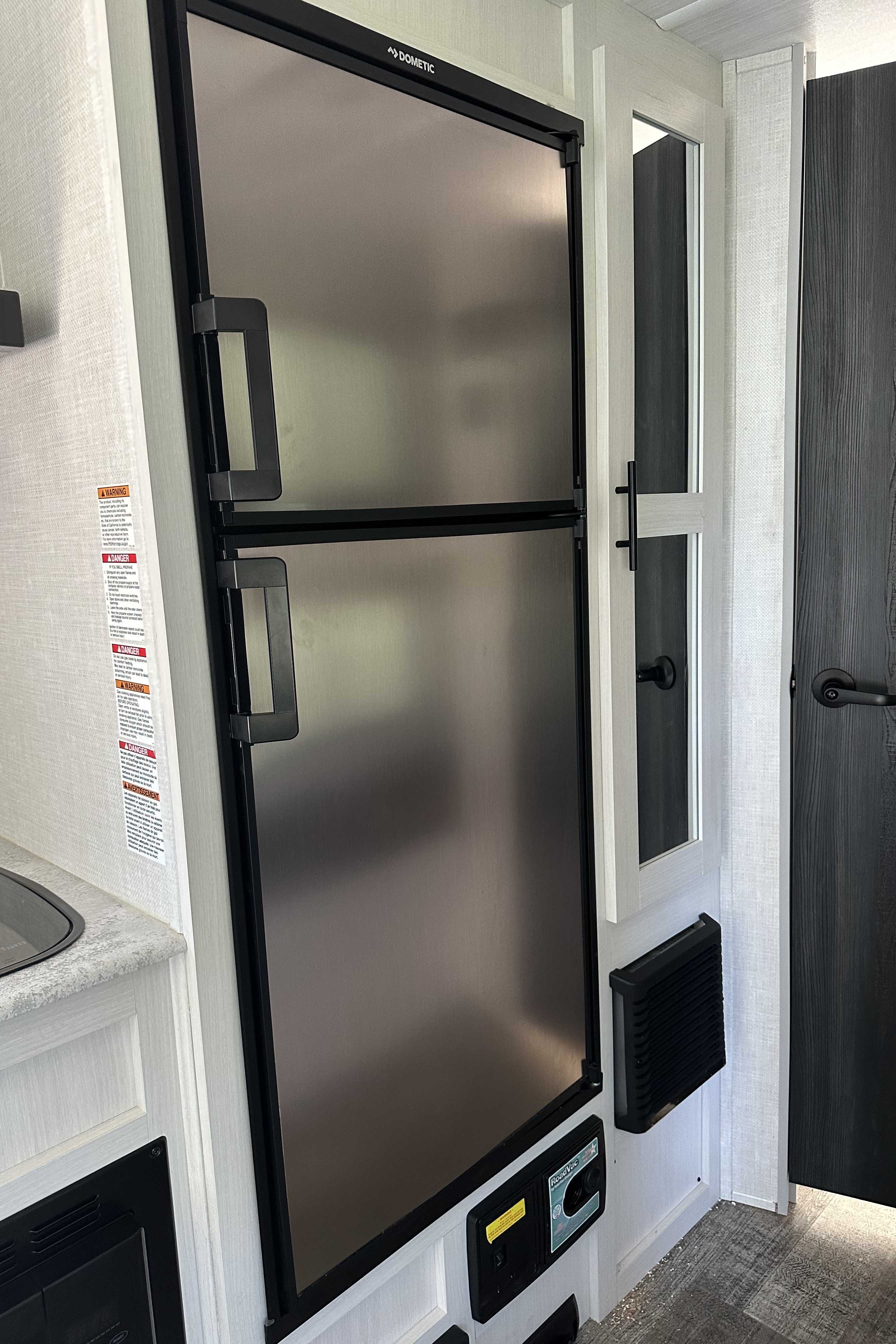 Forest River Rpod 193 Travel Trailer