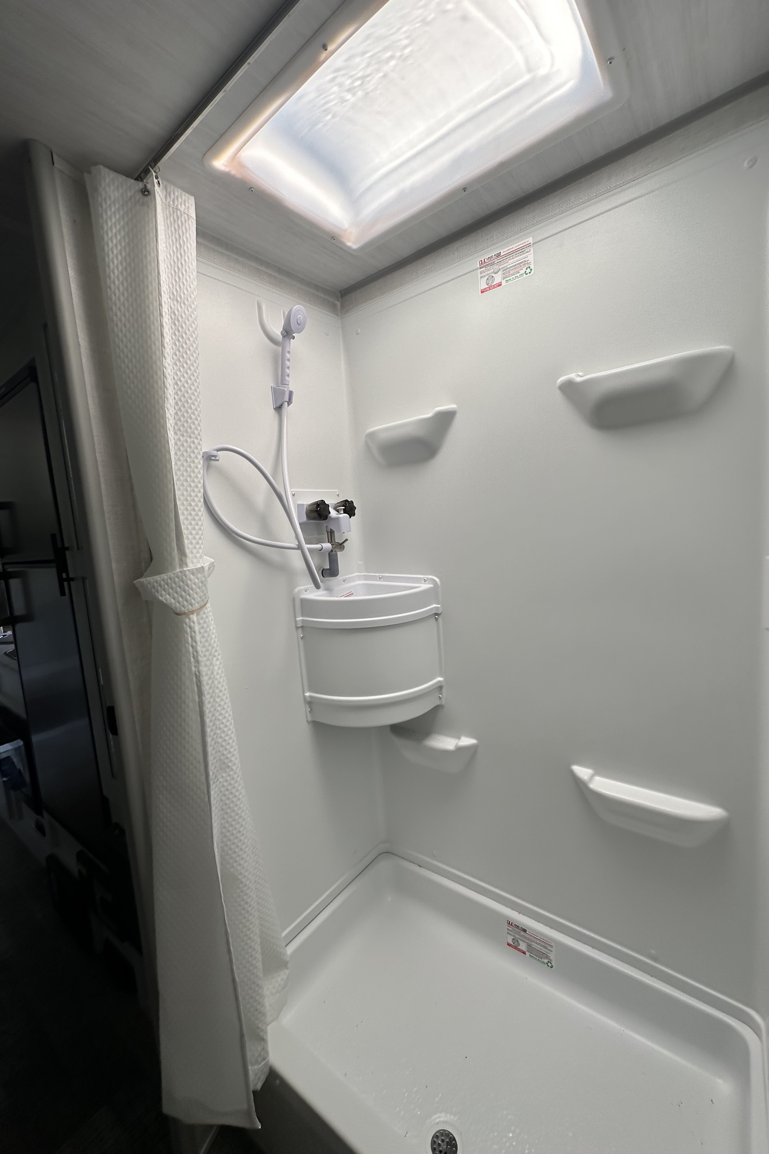 Forest River Rpod 193 Travel Trailer
