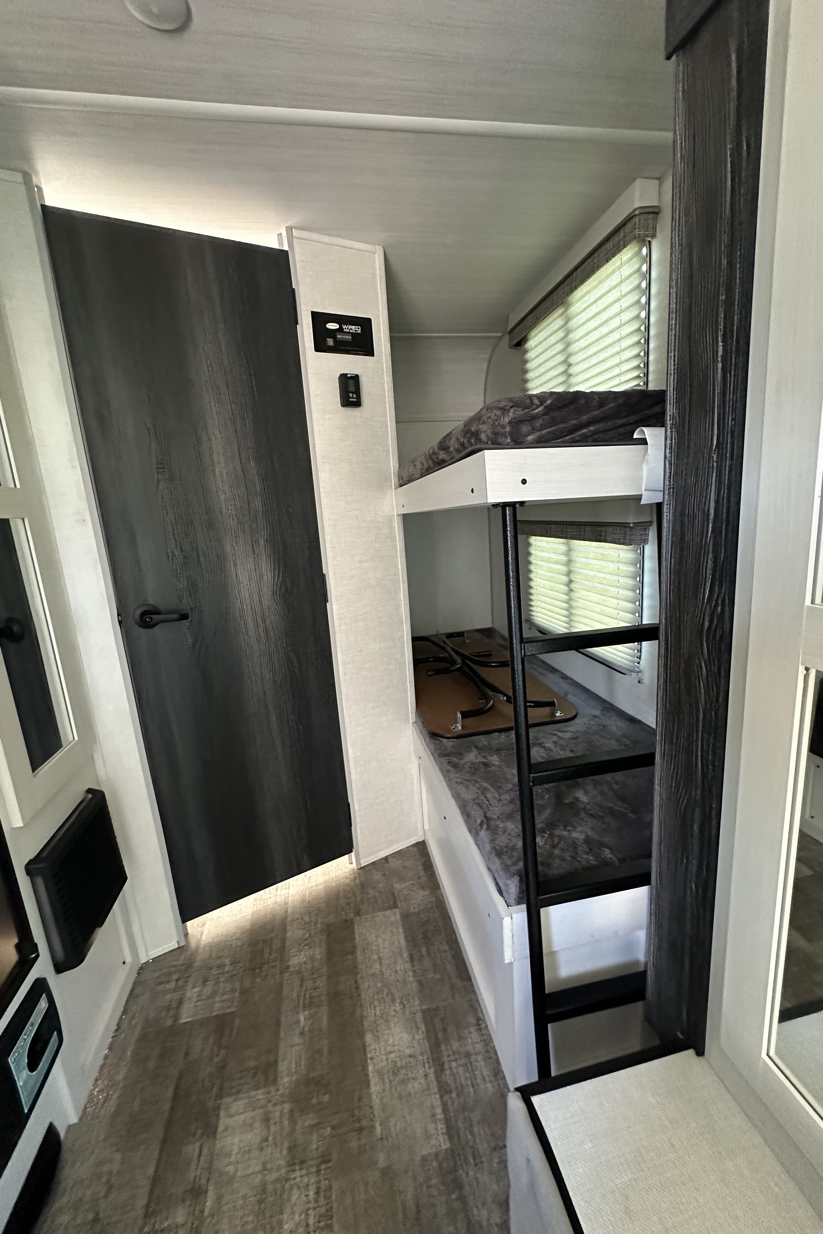 Forest River Rpod 193 Travel Trailer