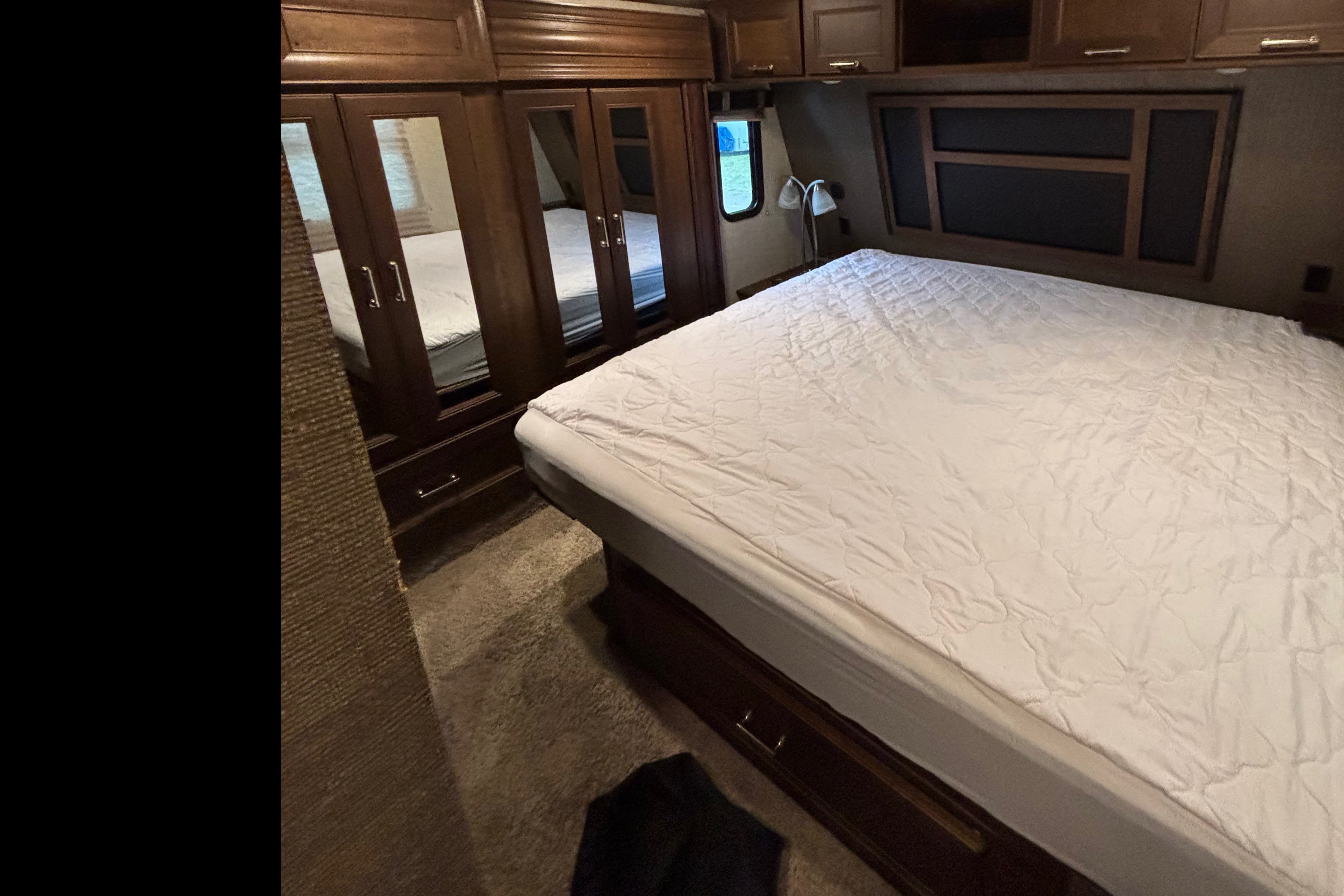 Jason's Keystone Fz442 Fifth Wheel