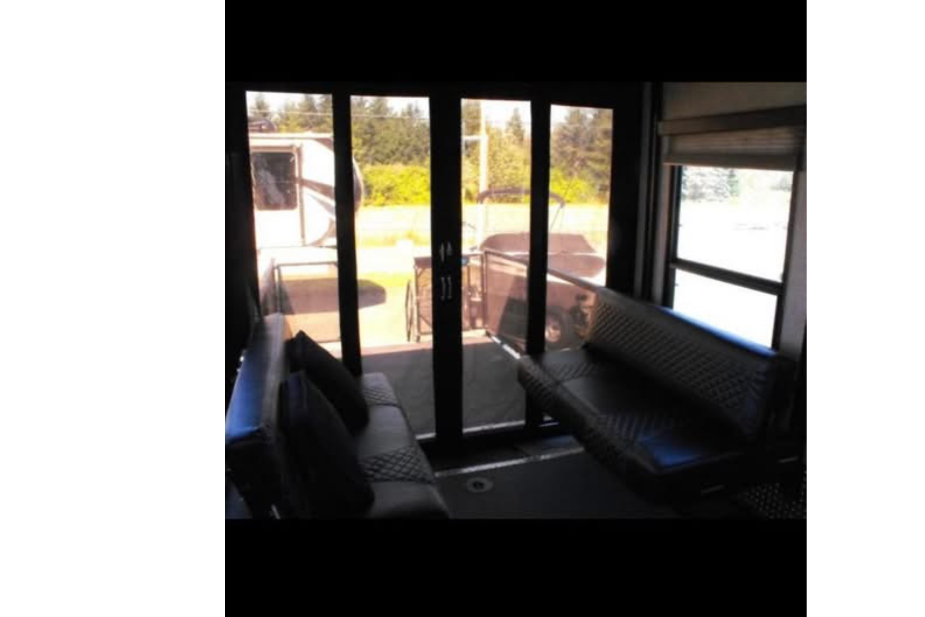 Jason's Keystone Fz442 Fifth Wheel