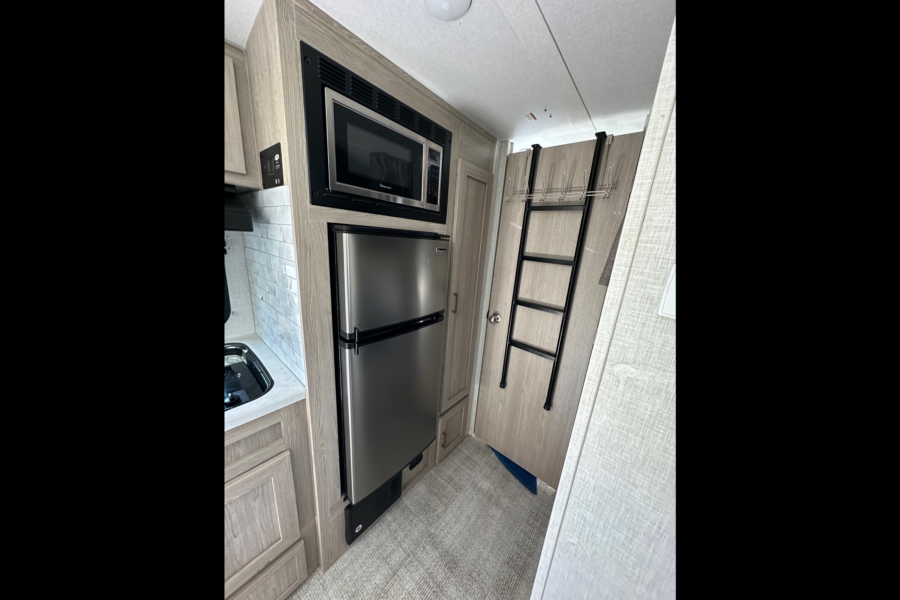2021 Rockwood Geo Pro 20BHS Travel Trailer Sleeps 6!!
