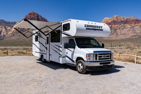 The Weekender! Great RV for Beginners 6280LE - 38125