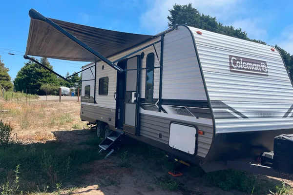 Budget Friendly Turnkey Travel Trailer