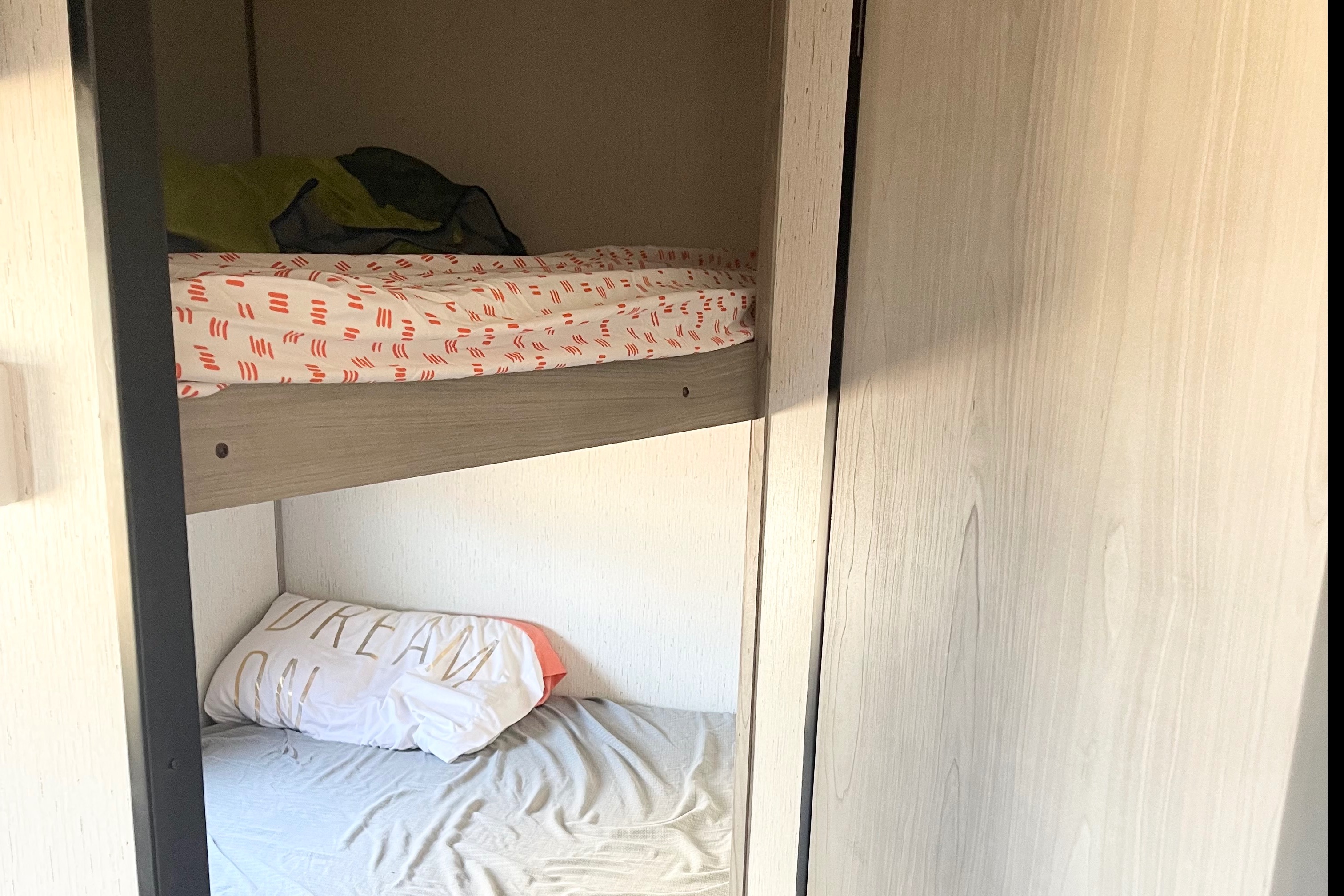 Budget Friendly Turnkey Travel Trailer