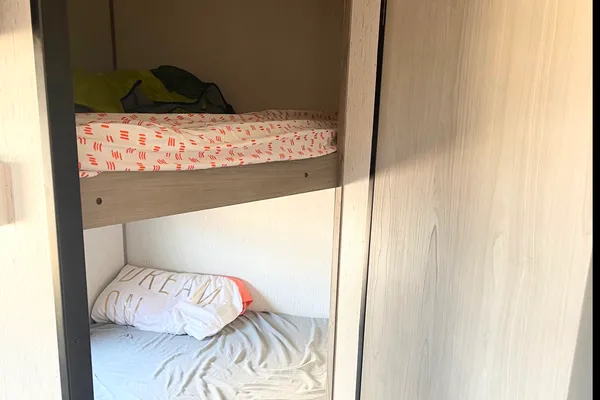 Budget Friendly Turnkey Travel Trailer