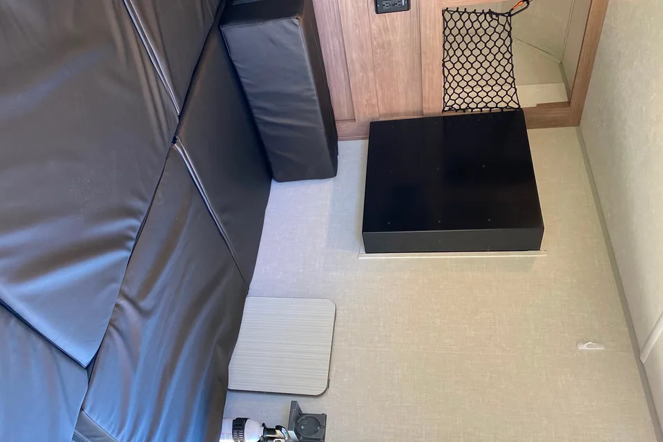 Adventure Trailer NoBo 10.5