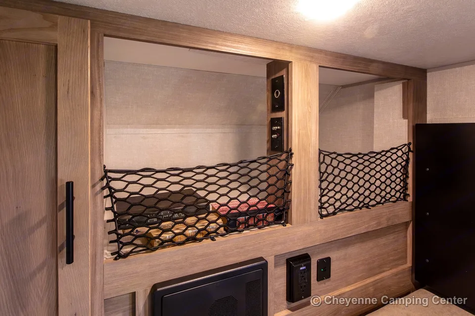 Adventure Trailer NoBo 10.5