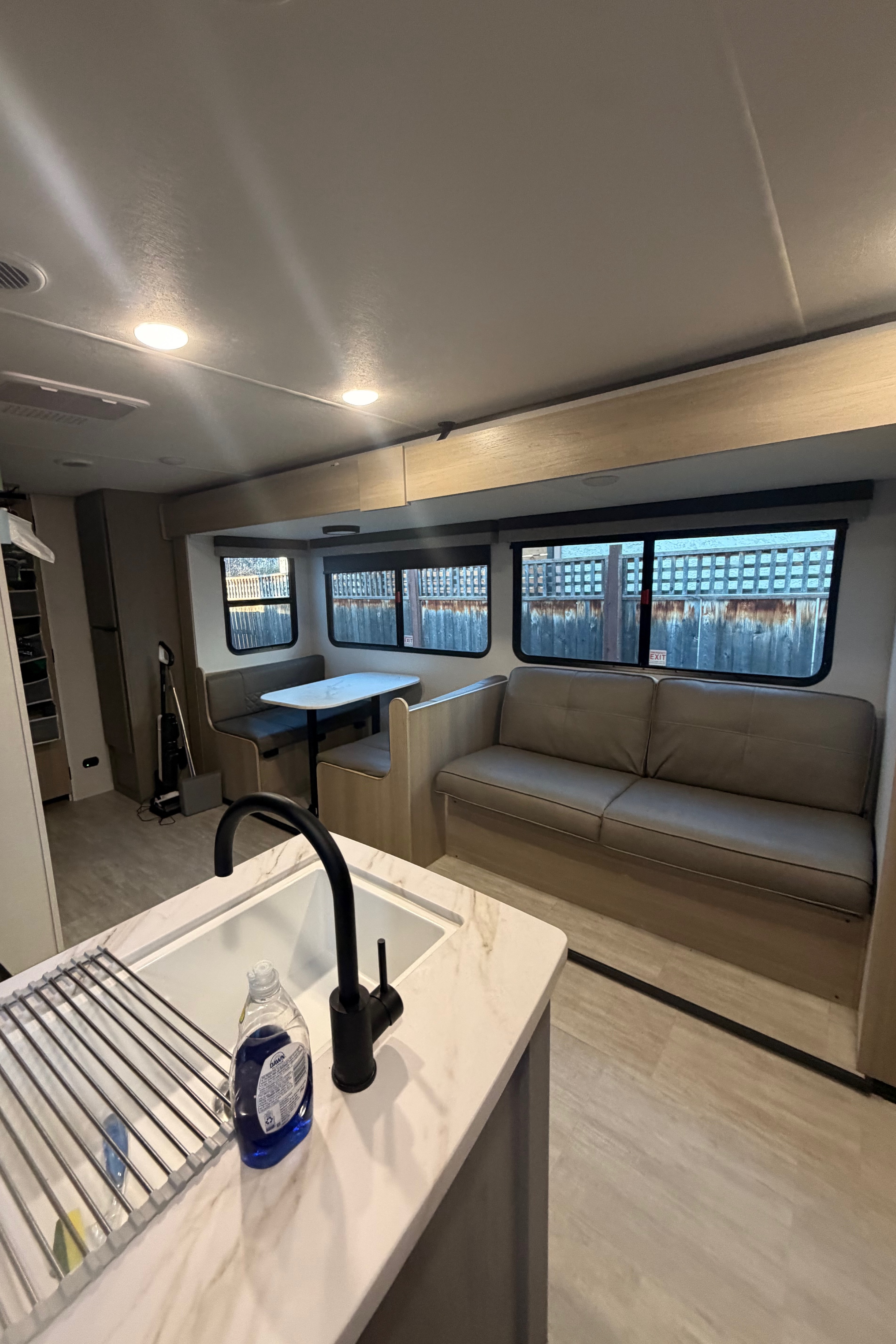 Olivia's Dutchmen Colorado 280BCH Travel Trailer