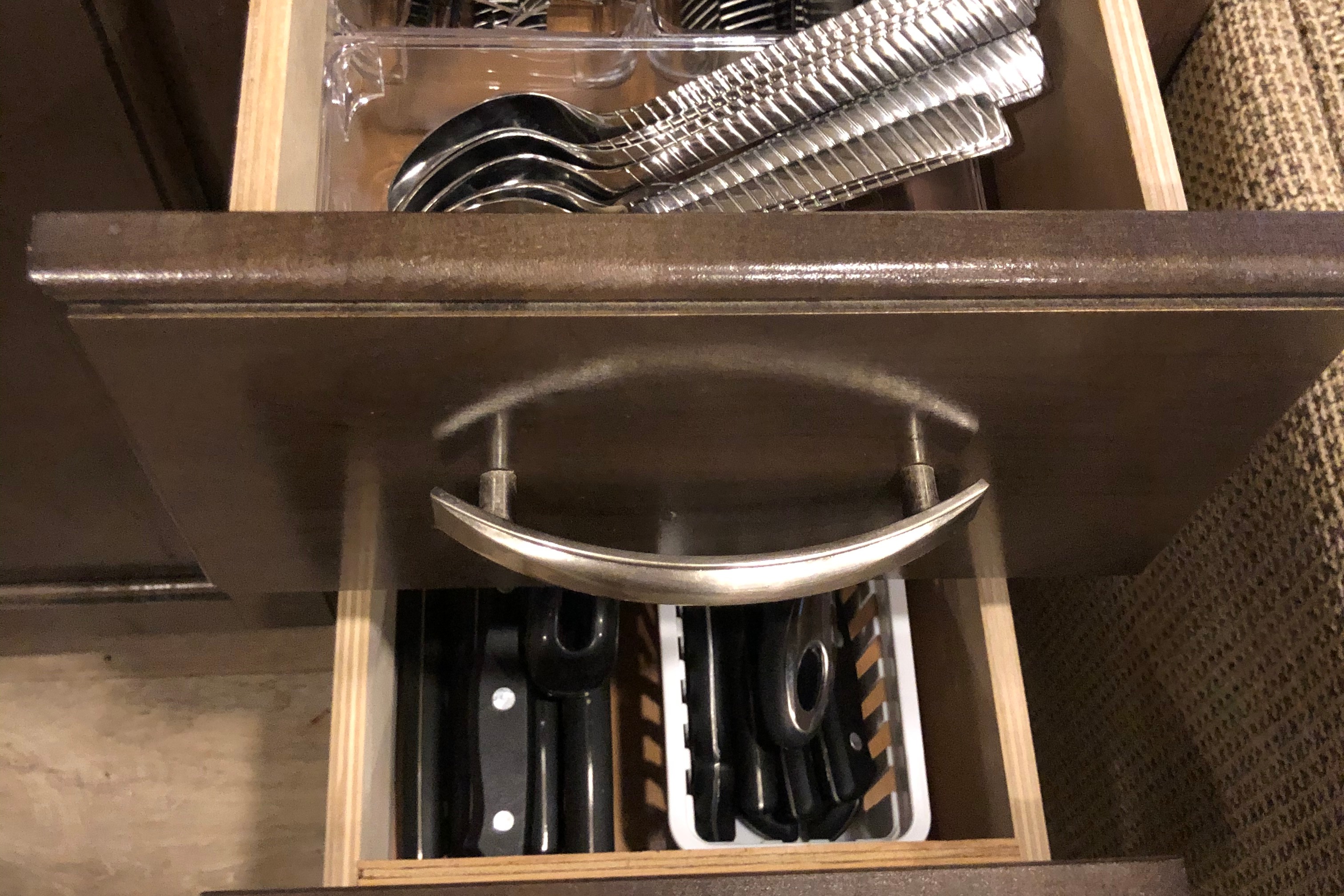 Family Friendly Freedom Elite Bunkhouse Class C