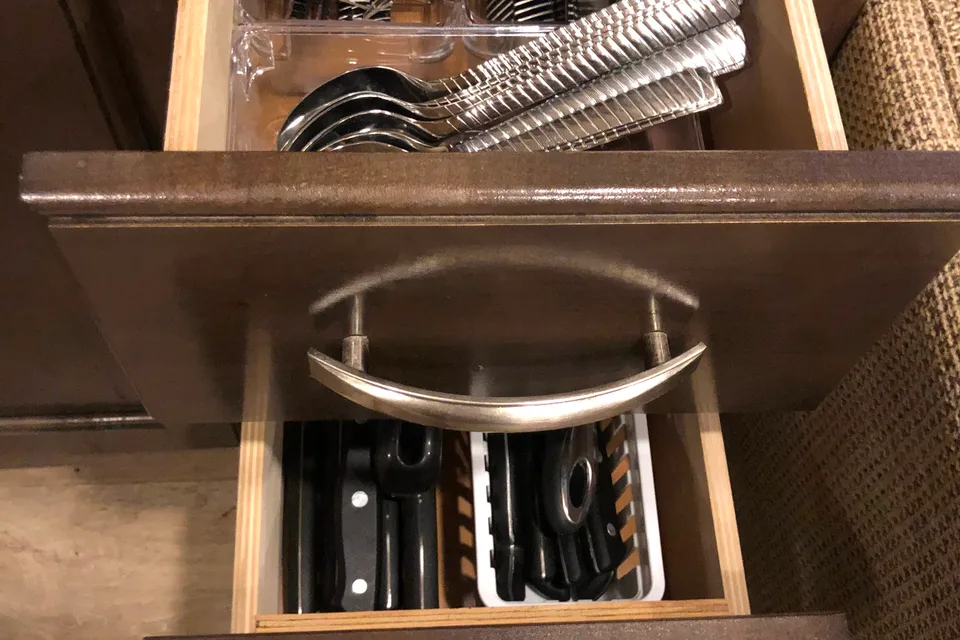 Family Friendly Freedom Elite Bunkhouse Class C