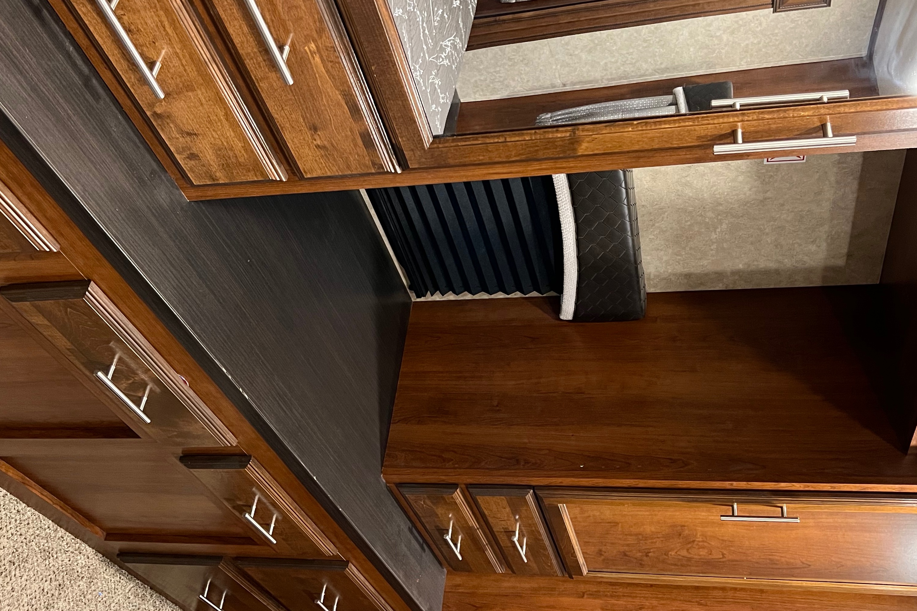 Curt's Jayco 29.5 FBDS Eagle HT Fifth Wheel