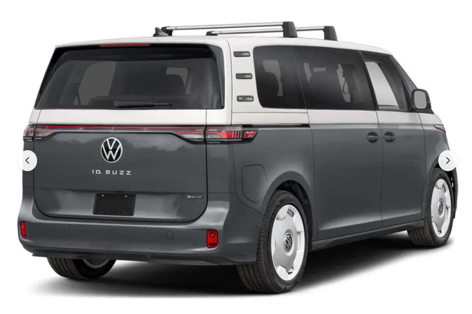 Buzzy Volks