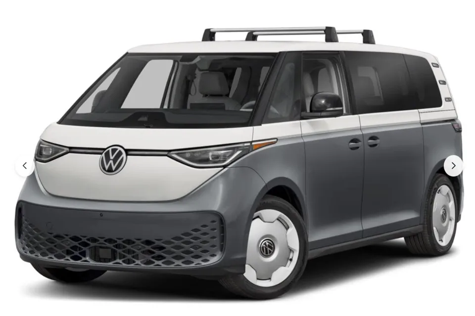 Buzzy Volks