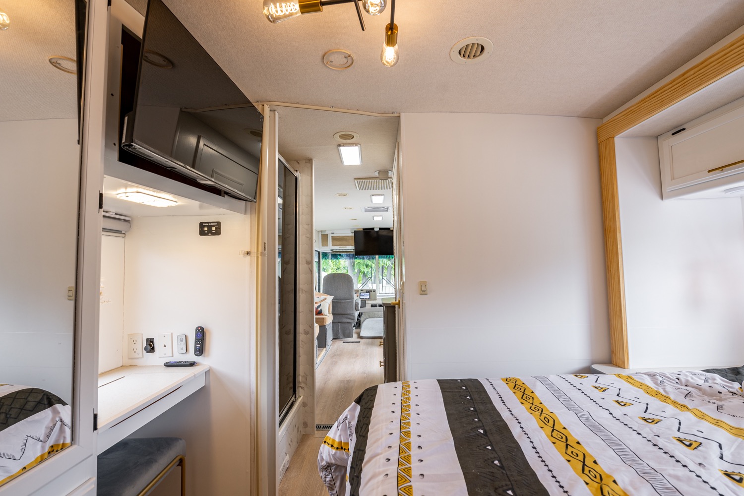 Cozy Cruiser