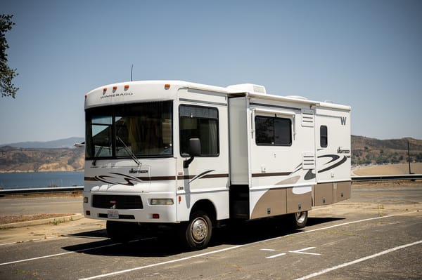 Cozy Cruiser