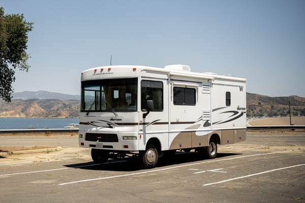 Cozy Cruiser