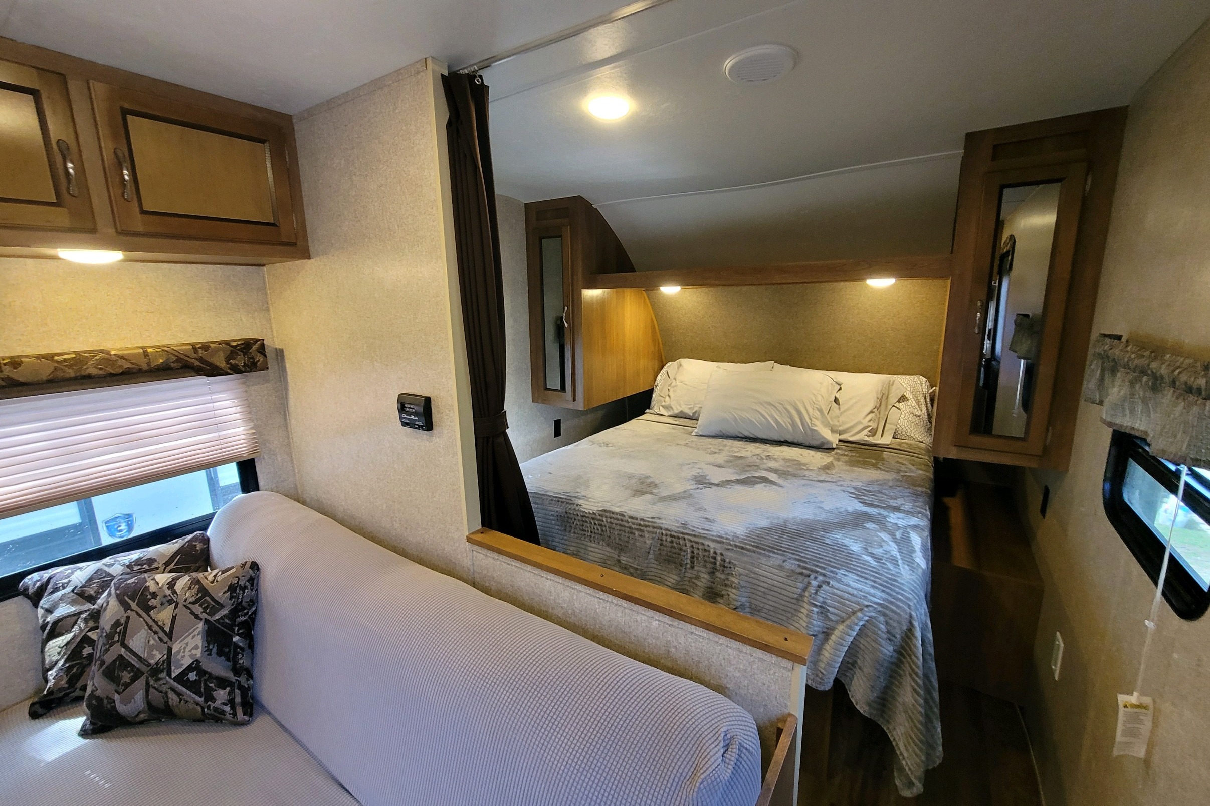 "Senorita Catalina" 1BR + Bunks SLEEPS 6