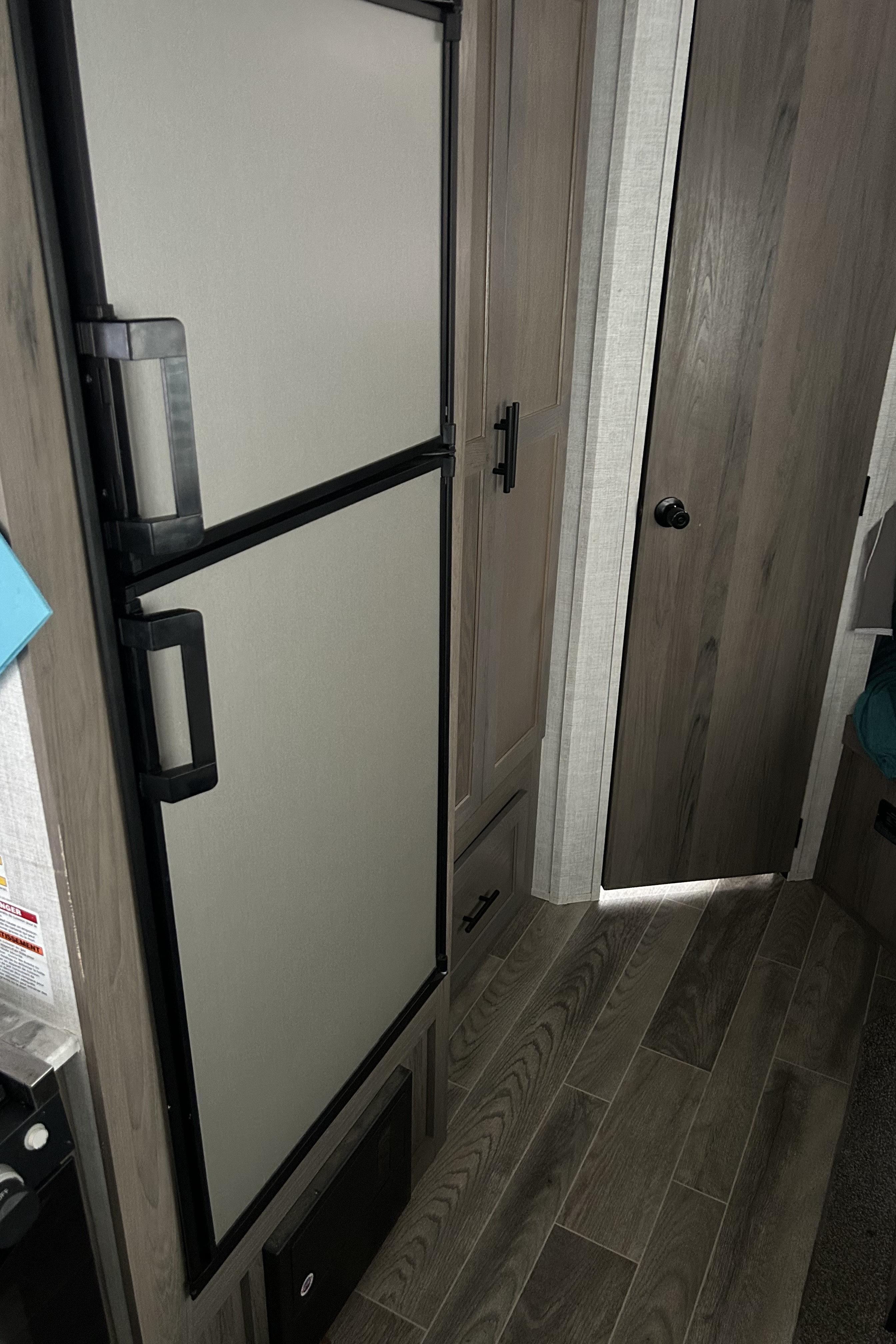Ryan's Gulf Stream 268BH Travel Trailer