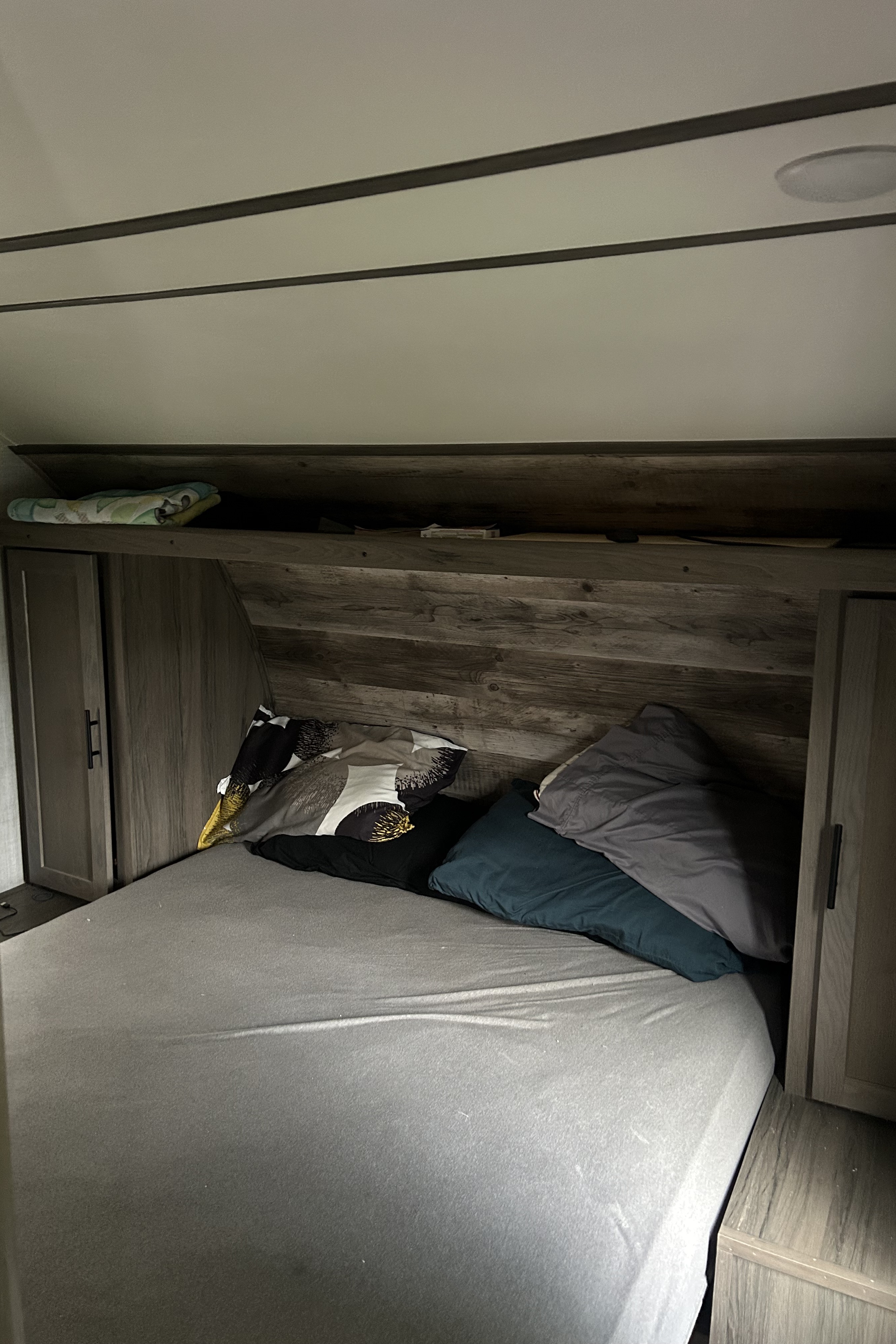 Ryan's Gulf Stream 268BH Travel Trailer