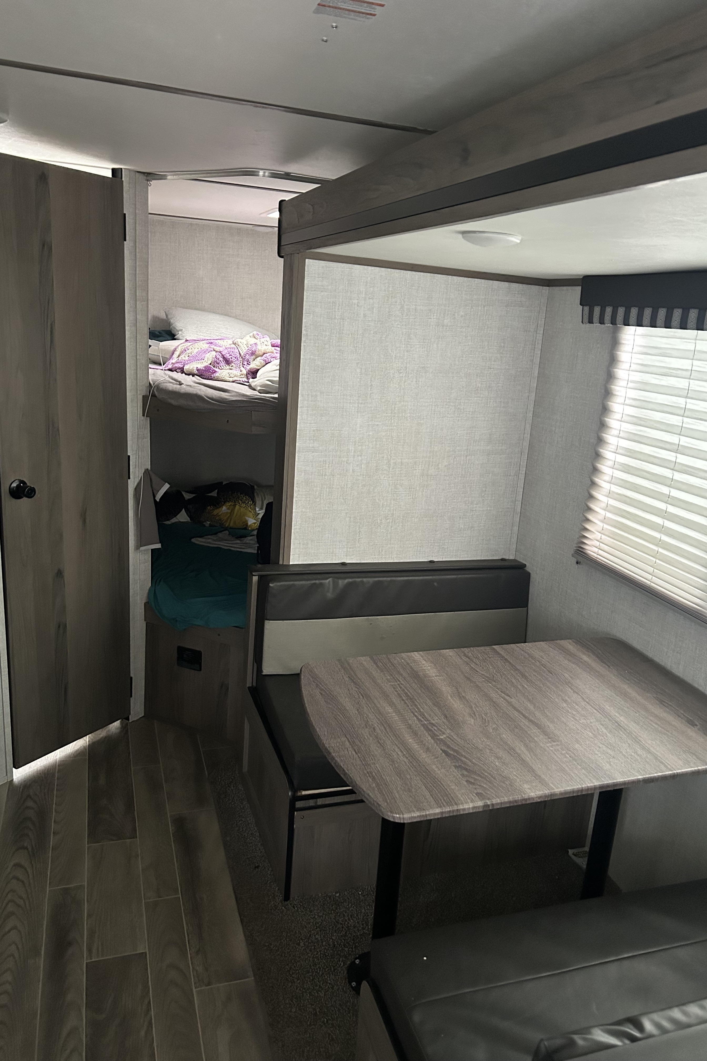 Ryan's Gulf Stream 268BH Travel Trailer