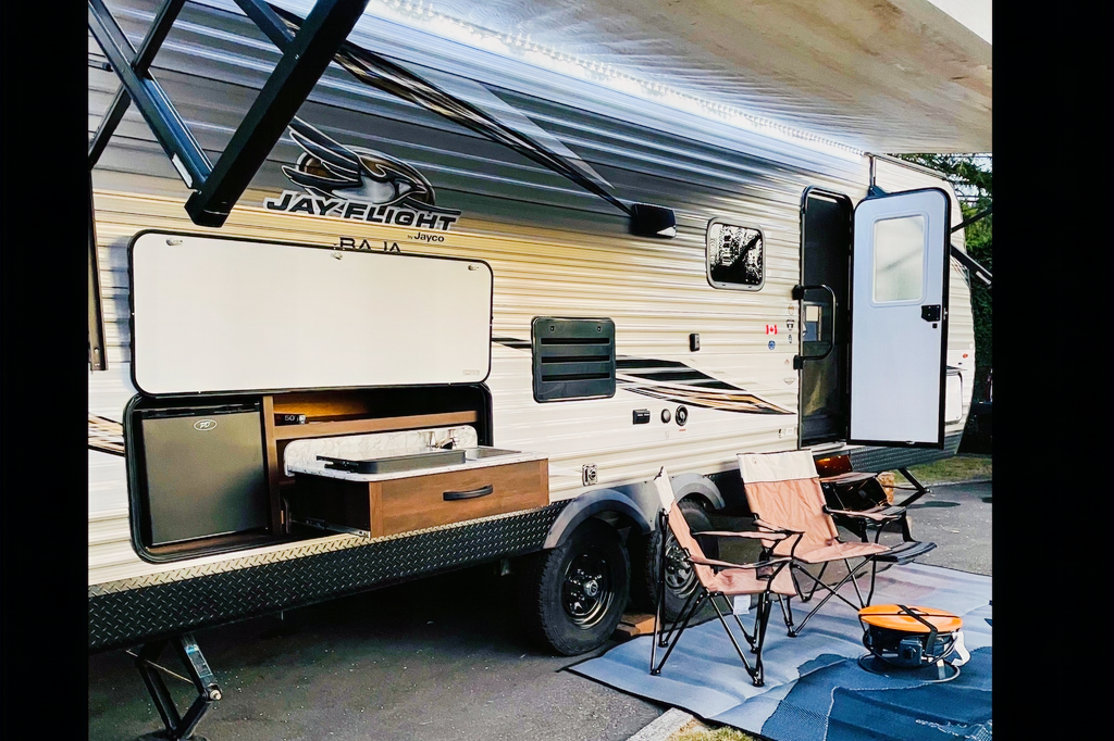 Island Roads RV