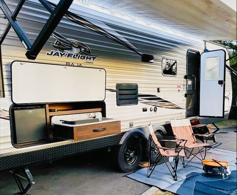 Island Roads RV